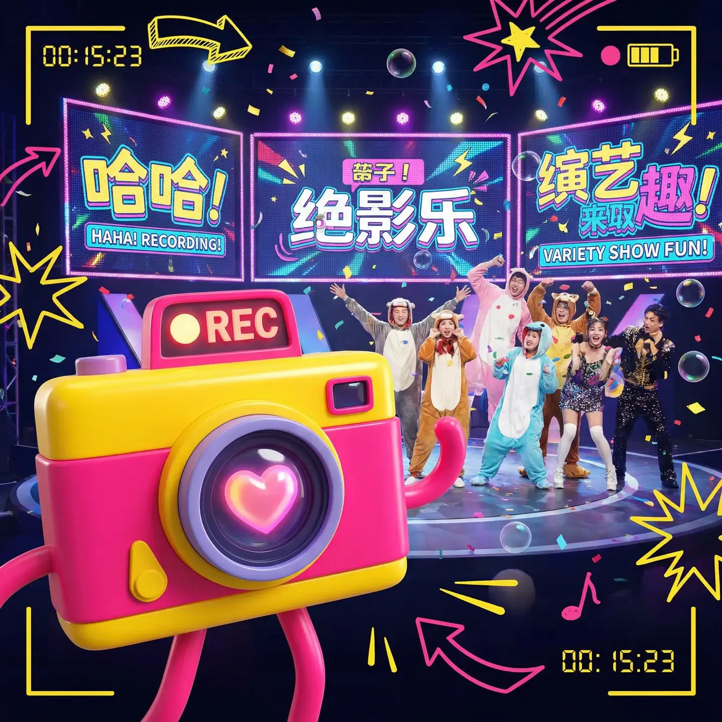 最近中文字幕在线MV视频 游戏环节高能瞬间